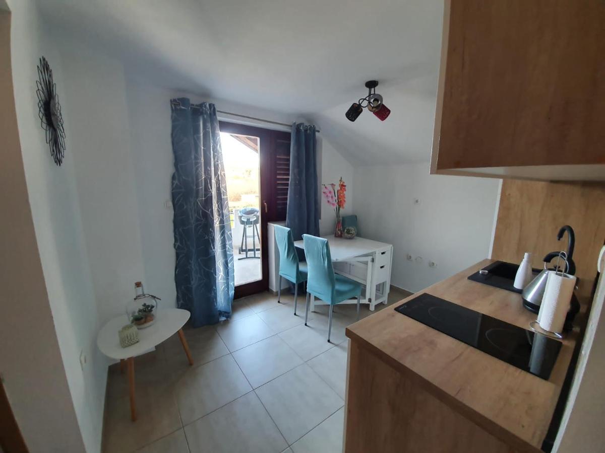 Apartment Magdalena Knin Luaran gambar