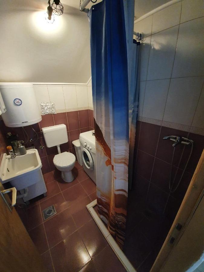 Apartment Magdalena Knin Luaran gambar